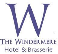 The Windermere Hotel & Brasserie